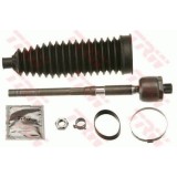 Bieleta directie Bmw Seria 1 (E81 E88 E82), Seria 3 (E90/E91), X1 (E84), Trw JAR965, parte montare : Punte fata, Stanga/ Dreapta