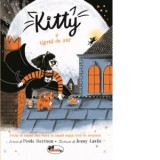 Kitty si tigrul de aur - Paula Harrison