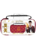 Harry Potter Slim Carrying Case Gryffindor NSW