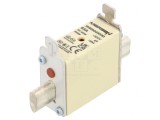 Siguranță ceramică industrială gG 63A 500VAC 250VDC
