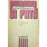 Kornel Filipowicz - Prizonierul si fata (Editia: 1980)