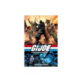 G.I. Joe: A Real American Hero! Compendium One