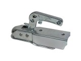 Cuplaj Remorca Carpoint 60x60mm, 750kg, Ax Patrat, Accesorii Remorci Auto