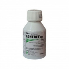 Erbicid - Lontrel - 100 ml foto