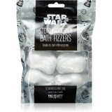 Mad Beauty Star Wars Storm Trooper bile eferverscente pentru baie 180 g