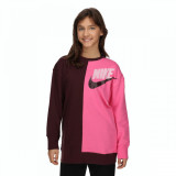 Hanorac Nike G NSW BF CREW DNC