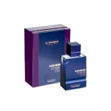 Al Harmain Amber Oud Dubai Night Extract de parfum unisex 100 ml, Al Haramain