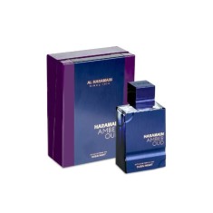 Al Harmain Amber Oud Dubai Night Extract de parfum unisex 100 ml