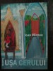 Carte Beletristica Poezie Romana - Usa cerului - Ioan Micnea (Editura Timpul, 2010) 109 pagini, stare foarte buna.