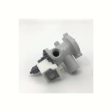 Pompă evacuare pentru mașină de spălat rufe WHIRLPOOL 480111102829 Original