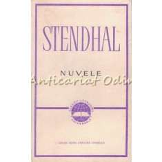 Nuvele - Stendhal