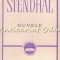Nuvele - Stendhal