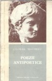 Cumpara ieftin Poezii antipoetice - George Magheru