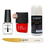 Cumpara ieftin Kit complet manichiura clasica acasa