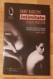 Intimitate si alte povestiri de Hanif Kureishi. Raftul Denisei