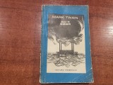 Viata pe Mississippi de Mark Twain