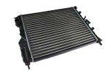 Radiator, racire motor RENAULT CLIO II Caseta/ Hatchback (SB0/1/2_) (1998 - Prezent) THERMOTEC D7R004TT