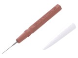 Gresor Precizie 0.7mm Poliamidă ESD