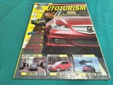 REVISTA AUTOTURISM * FEBRUARIE 2005 * 2 1 3