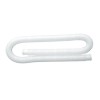Furtun Piscina Intex Flexibil 32mm x 150cm Conectare Filtrare Apa