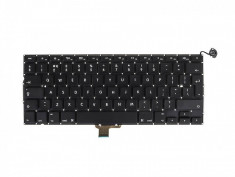 tastatura pentru Laptop Apple MacBook Pro 13 Unibody A1278 2009-2012 foto
