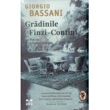 Giorgio Bassani - Gradinile Finzi-Contini - 135308