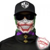 Bandana SA Face Shield Jester