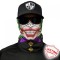 Bandana SA Face Shield Jester