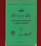 &quot;Gestiunea financiară a intreprinderii&quot; - Horia Cristea, NicoIae Stefanescu