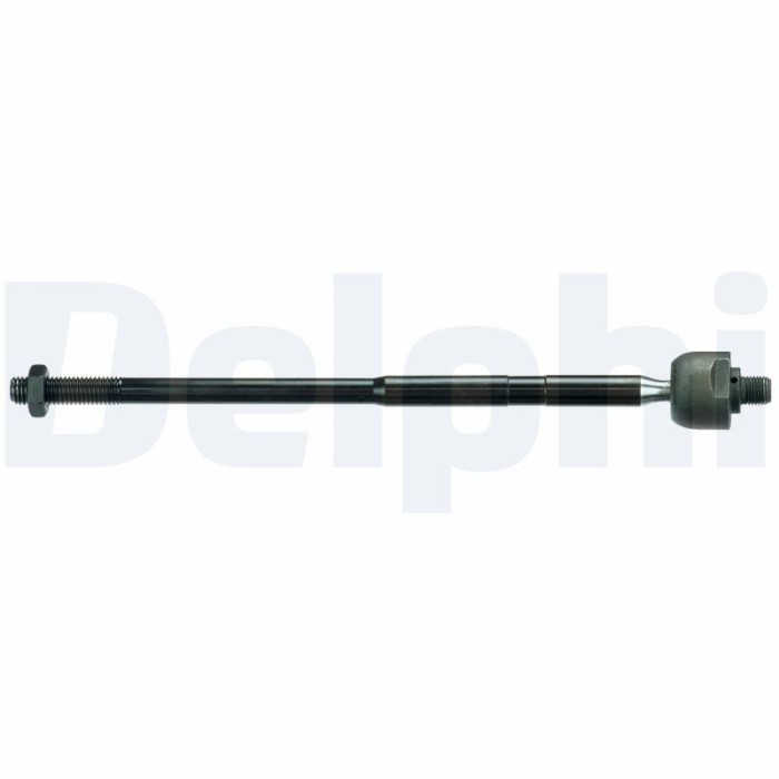 DELPHI TA1758 Articulatie axiala, cap de bara