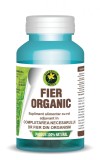 FIER ORGANIC 60cps HYPERICUM, HYPERICUM IMPEX