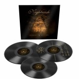 Human II Nature - Vinyl | Nightwish