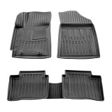 Set covorase auto tip tavita cauciuc dedicate HYUNDAI I10 (AC3) (2019-)