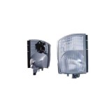 Lampa de pozitie de parcare Mitsubishi Canter 2005- BestAutoVest partea stanga