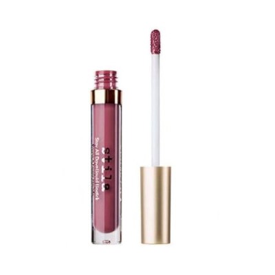 Ruj de buze lichid, Stila, Stay All Day, Rouge a Levres Liquide, Parma, 3 ml foto