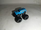 Bnk jc Monster Truck - YD Wheel