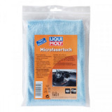 Cumpara ieftin Laveta Liqui Moly cu microfibre