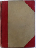 GRAZIELA - LE TAILLEUR DE PIERRES DE SAINT - POINT par A. DE LAMARTINE , aquarelles de MAURICE BERTY , 1927