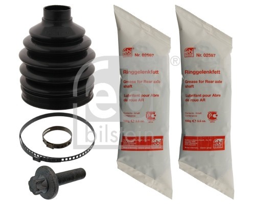FEBI BILSTEIN 43449 Ansamblu burduf, articulatie planetara