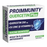 Proimmunity Quercetin Plus 30 capsule Fiterman, Fiterman Pharma
