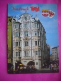 HOPCT 19477 HELBLINGHAUS-INSBRUCK -TIROL --AUSTRIA -CIRCULATA