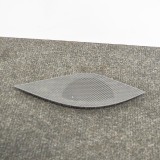 Capac difuzor AUDI A5 F53 2017 OEM: 8W2857228 10057296