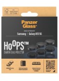 Panzerglass Hoops Lens P Galaxy A55 5g, Transparent