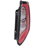 Stop spate lampa Fiat Punto EVO 09.2009-09,1011 Model SPORT, partea Dreapta, LED, fara suport bec, Depo