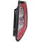 Stop spate lampa Fiat Punto EVO 09.2009-09,1011 Model SPORT, partea Dreapta, LED, fara suport bec, Depo
