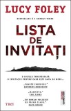 Lista de invitați - Lucy Foley, Trei