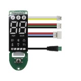 Cumpara ieftin Display trotineta electrica Ewheel Mi4 FR
