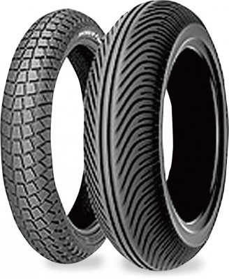 Anvelopa Michelin Power Supermoto Rain 120/75 R16,5 NHS TL Cod Produs: MX_NEW 03010584PE foto