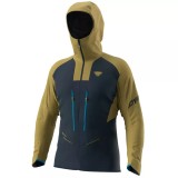 DYNAFIT TLT GTX M JKT army M