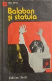 BALABAN SI STATUIA-PAUL ANTIM-360814